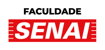 Logo SENAI Faculdades SP